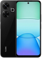 Redmi 13 8/256 ГБ RU, чёрный