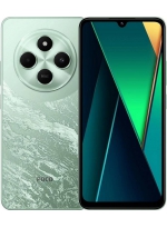 POCO C75 8/256 ГБ RU, зеленый