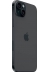 Мобильные телефоны - Мобильный телефон - Apple iPhone 15 Plus 128 ГБ (nano-SIM + eSIM), черный