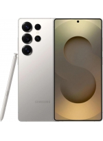 Samsung Galaxy S25 Ultra (SM-S938B) 12/256 ГБ RU, серый