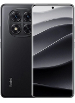 Redmi Note 14 Pro 5G 12/256 ГБ (NFC) Global, черный