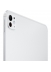 Планшеты - Планшетный компьютер - Apple iPad Pro 11 (2024) М4, 256 ГБ, Wi-Fi, стандартное стекло, iPadOS, silver