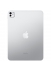 Apple iPad Pro 11 2024 М4 512 ГБ Wi-Fi, серебристый