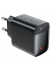 Аксессуары - Аксессуары - ACEFAST Блок питания сетевой A112, 1- Type-C разьем , PD 45W QC3.0 черный