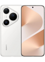 Huawei Pura 80 Pro 12/512 ГБ RU, белый