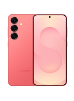 Samsung Galaxy S25 (SM-S931B) 12/128 ГБ, коралловый красный