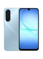 Samsung Galaxy A17 4G 8/256 ГБ, голубой