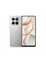 Honor 400 Smart 8/256 ГБ Global, серебро