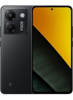 POCO M7 Pro 5G 8/256 ГБ RU, черный