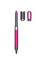 Dyson Фен-стайлер Airwrap Complete Long HS05 CN, fuchsia/nickel