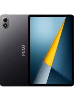 POCO Pad M1 8/256 ГБ Wi-Fi RU, серый