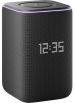 Яндекс Умная колонка Яндекс Станция 3 (YNDX-00060) с Алисой на YandexGPT, с Zigbee, черный