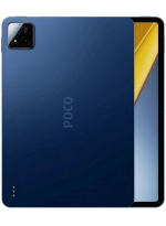 POCO Pad X1 8/512 ГБ Wi-Fi Global, синий