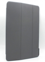iBox Premium Чехол-книга для Apple iPad Pro 11 с подставкой серый