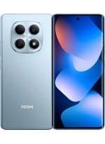Redmi Note 15 8/128 ГБ (NFC) RU, голубой