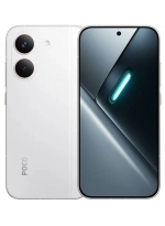 POCO X8 Pro 5G (NFC) 8/512 ГБ RU, белый