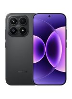 Xiaomi 17 12/512 ГБ RU, черный