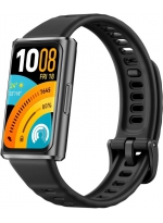 Huawei Band 11 Pro (CDY-B49) RU, черный