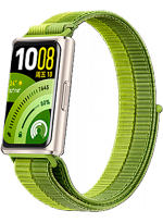 Huawei Band 11 Pro (CDY-B49) RU, зеленый