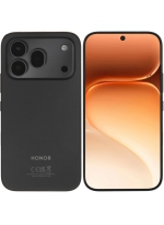 Honor 600 Pro 12/512 ГБ RU, черный