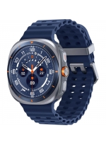 Samsung Galaxy Watch 7 Ultra 47 мм LTE (L705), синий