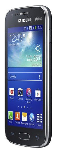 Samsung Galaxy Ace 3