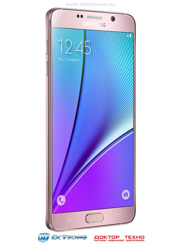 Samsung Galaxy Note 5 4 64gb