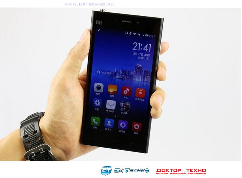 Телефоны Xiaomi В Симферополе Купить