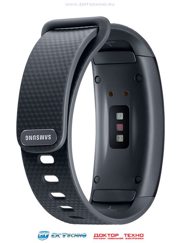 Samsung Gear Fit 2 Sm