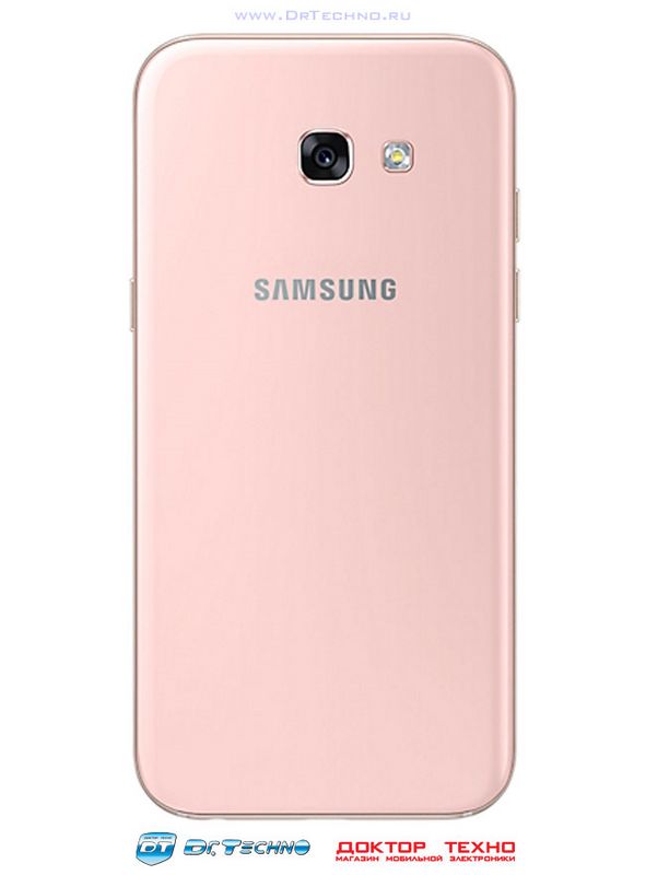 Samsung A720f Galaxy A7 2017 Ds