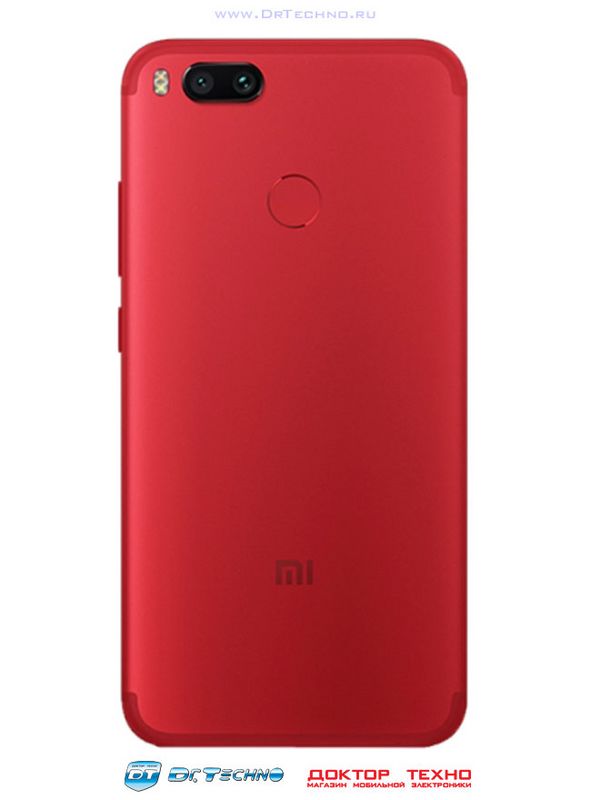 Xiaomi Mi A1 32