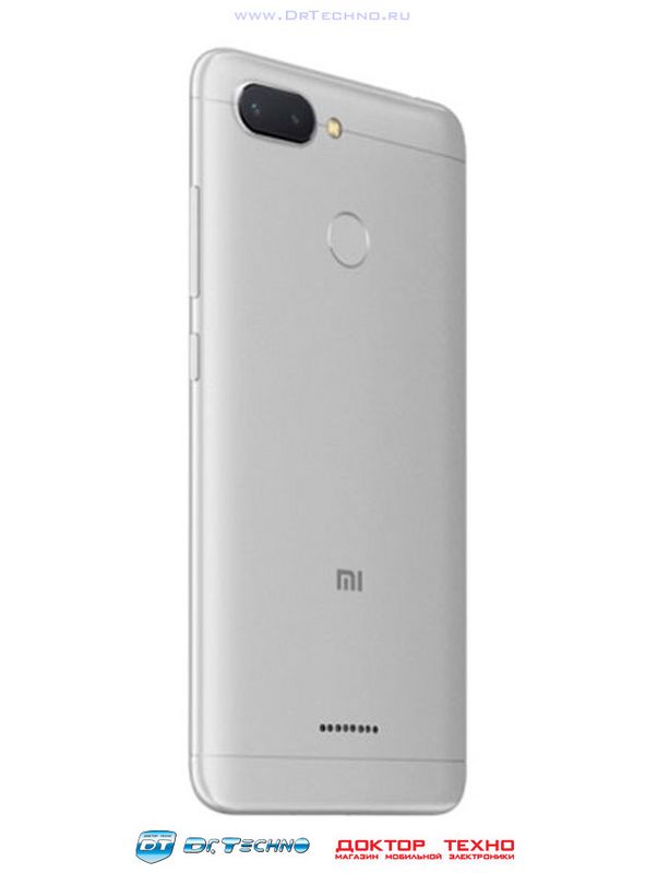 Xiaomi Redmi 6 M1804c3dg
