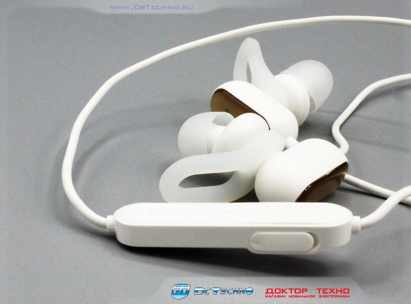 Xiaomi Mi Sports Bluetooth White