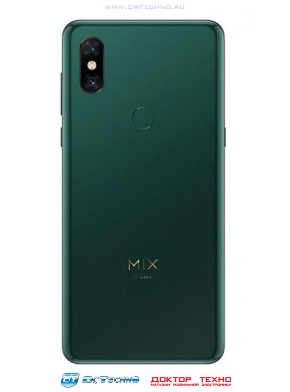 Xiaomi Mi 10 8 256gb Green