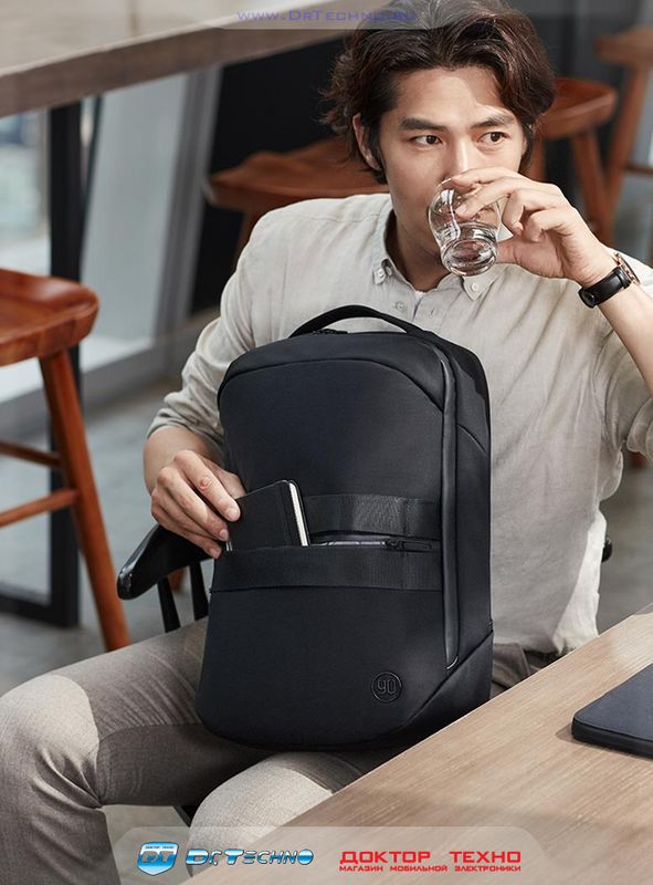 Xiaomi Mi Style Leisure Sports Backpack