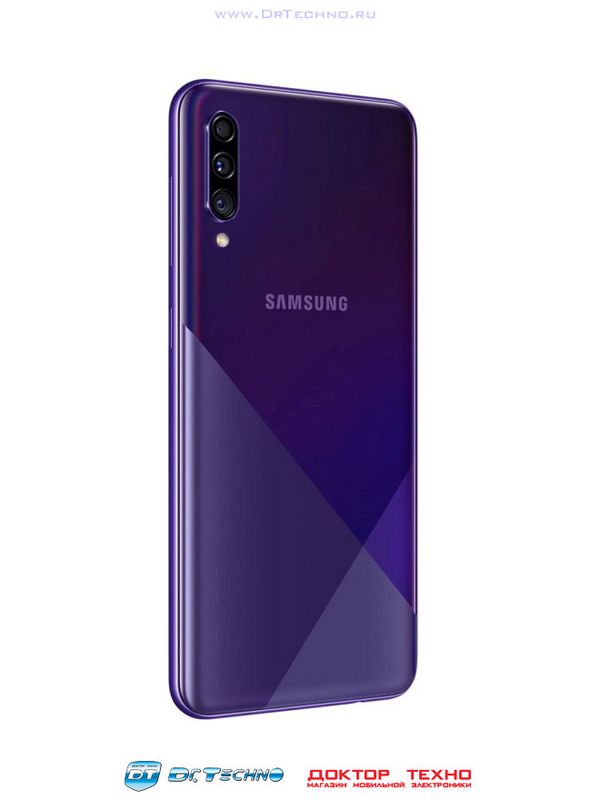 Samsung Sm A307 Galaxy A30s