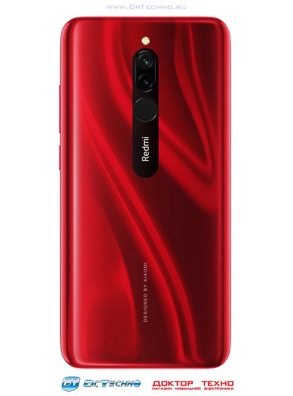 Xiaomi Redmi 8 4 64 Гб