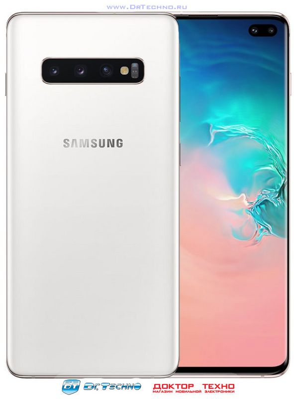 Samsung Galaxy S10 Plus Ceramic 1tb Купить