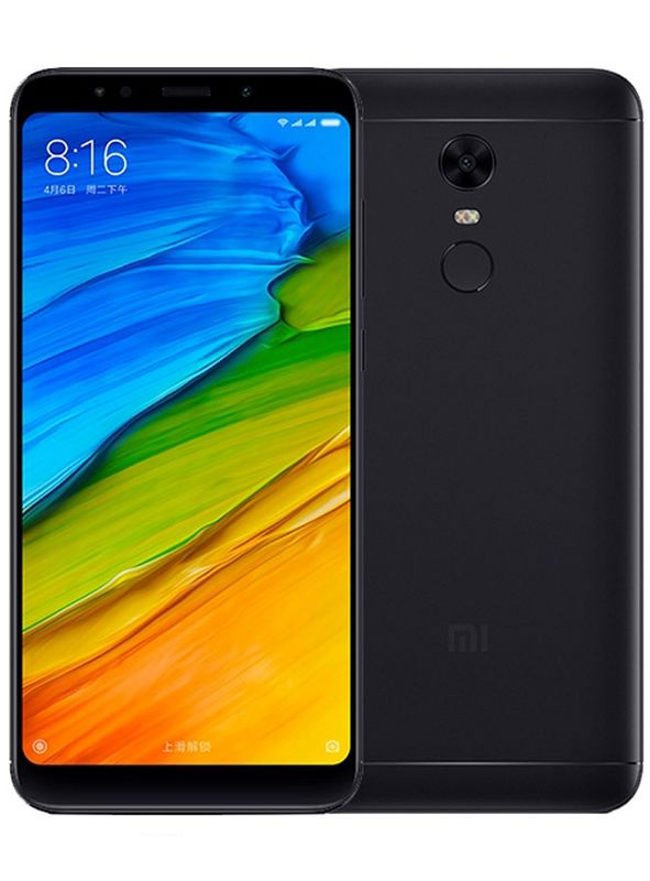 xiaomi 5 plus 4 64