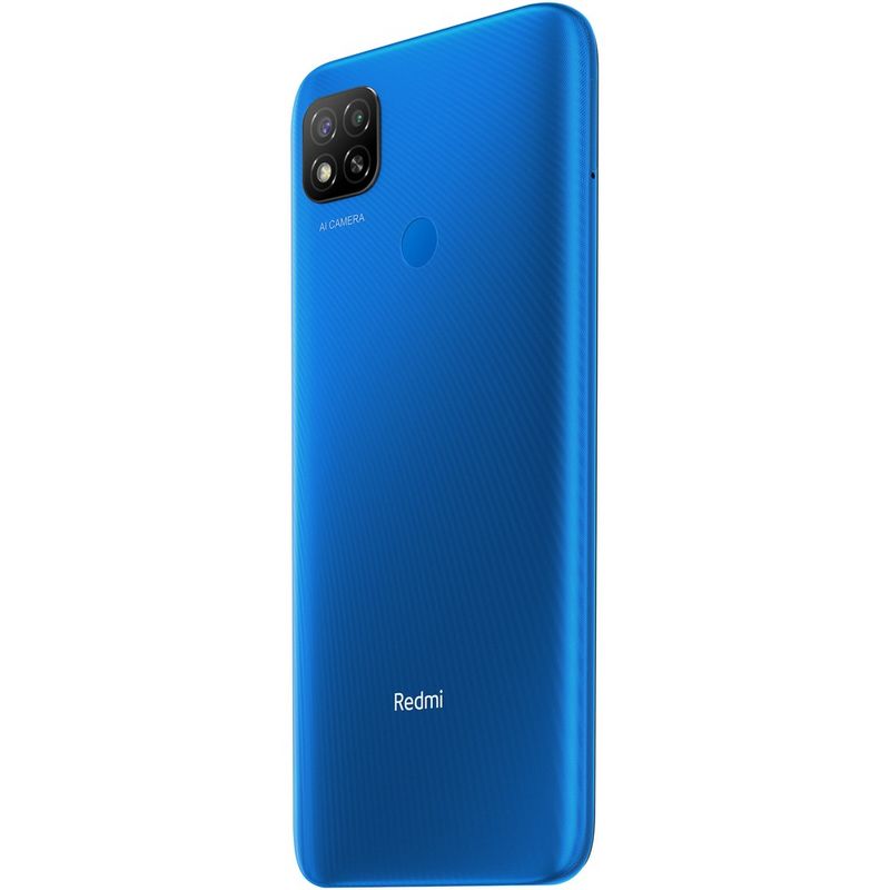 Xiaomi Redmi 9C NFC 4/128 ГБ RU