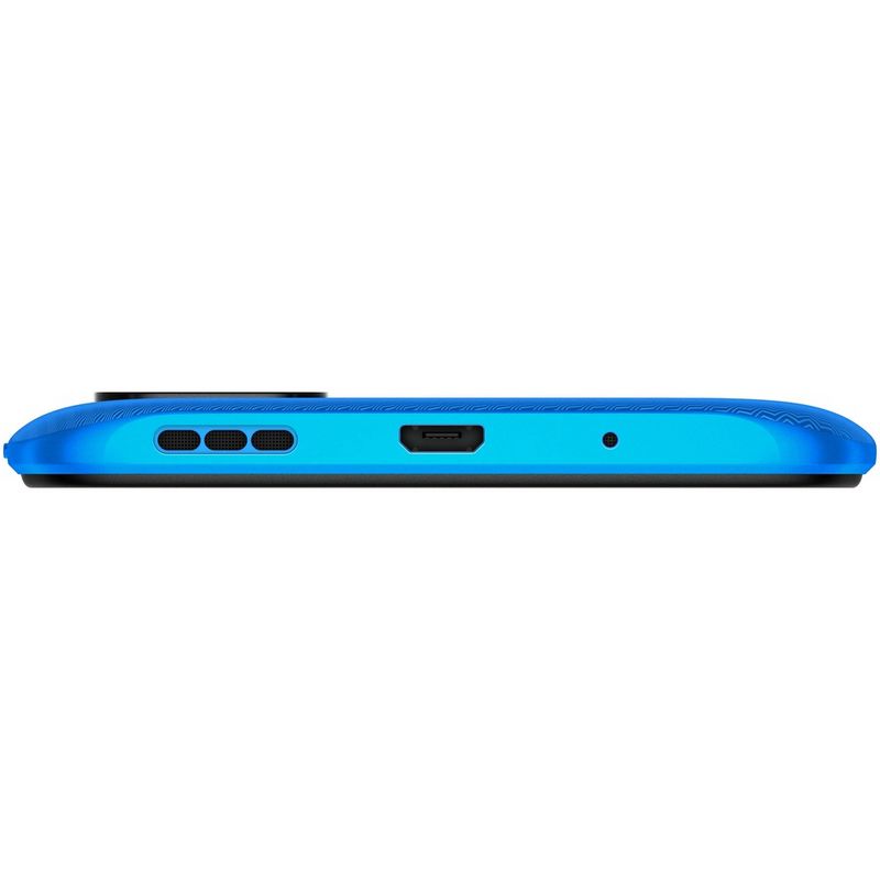 Xiaomi Redmi 9C NFC 4/128 ГБ RU