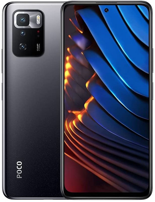 xiaomi poco x3 gt 8gb 256gb nfc 5g