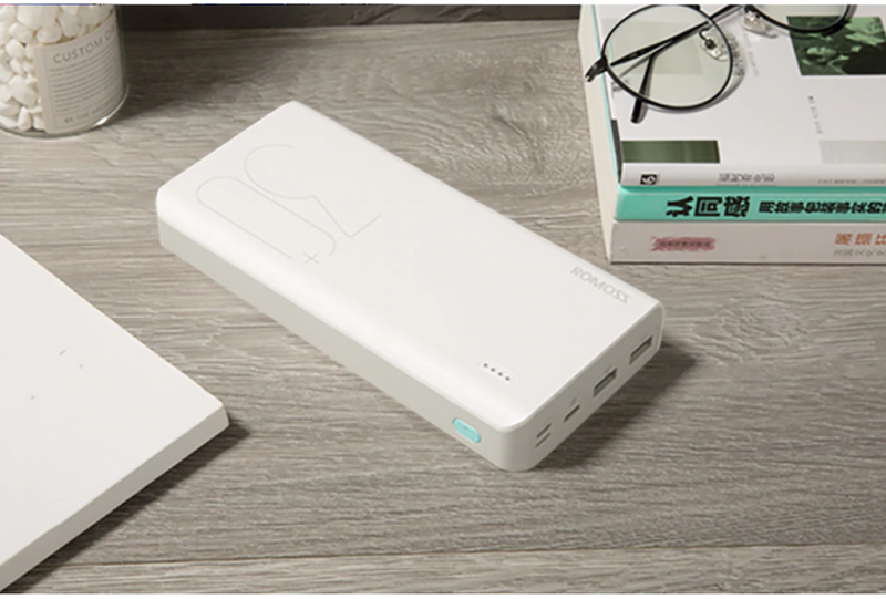 Повербанк 30000mah Ozon