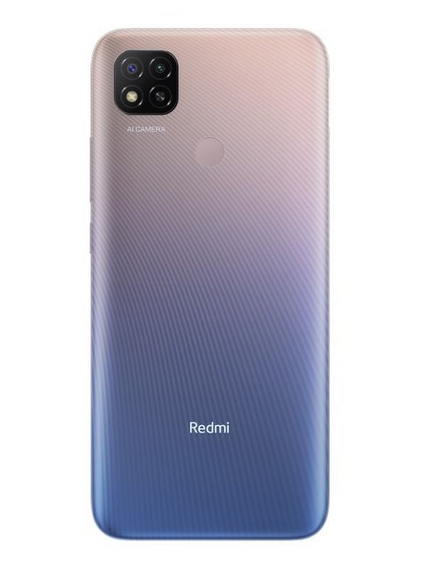 Смартфон Xiaomi Redmi 9C 3/64GB Global Version