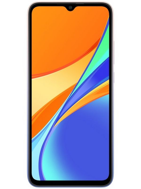 Смартфон Xiaomi Redmi 9C 3/64GB Global Version