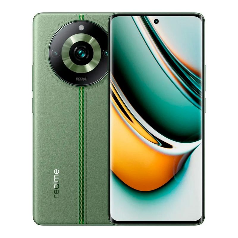 Смартфон Realme 11 Pro+