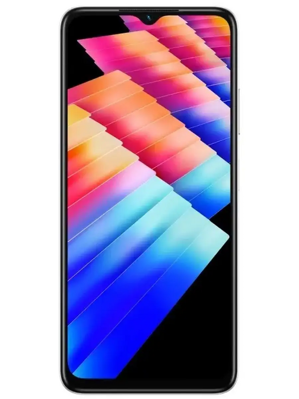 Экономия 900 рублей! Купить за 8490 рублей Infinix Hot 30i 8/128 ГБ