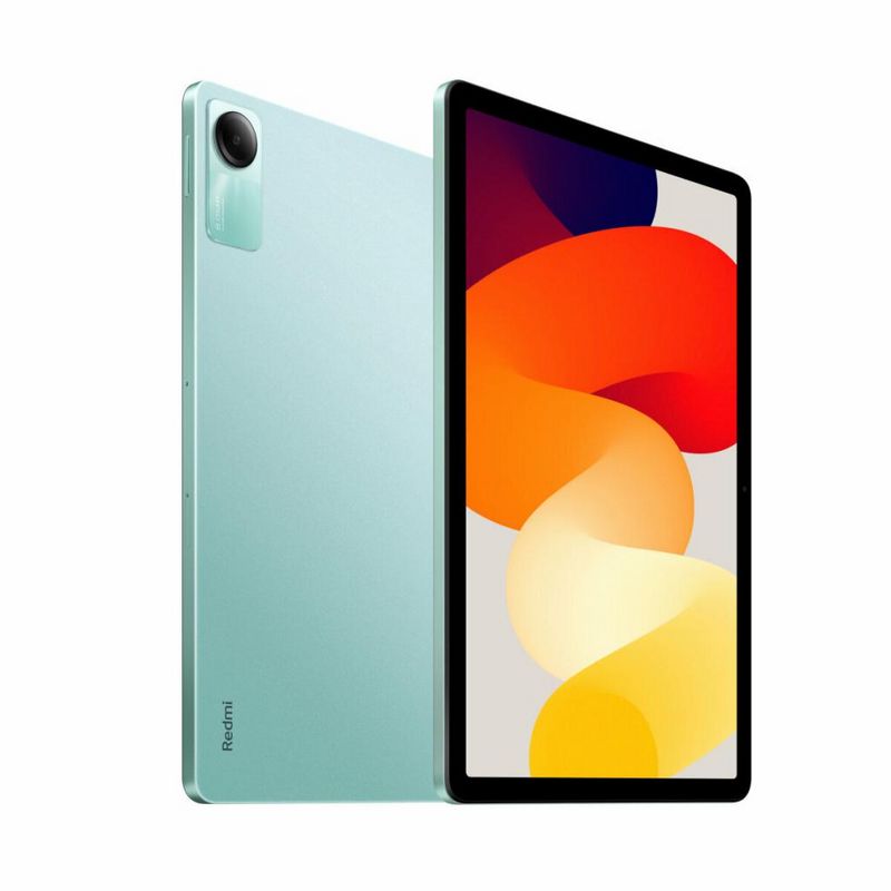 Планшет Xiaomi Redmi Pad SE 6/128 Mint Green RU