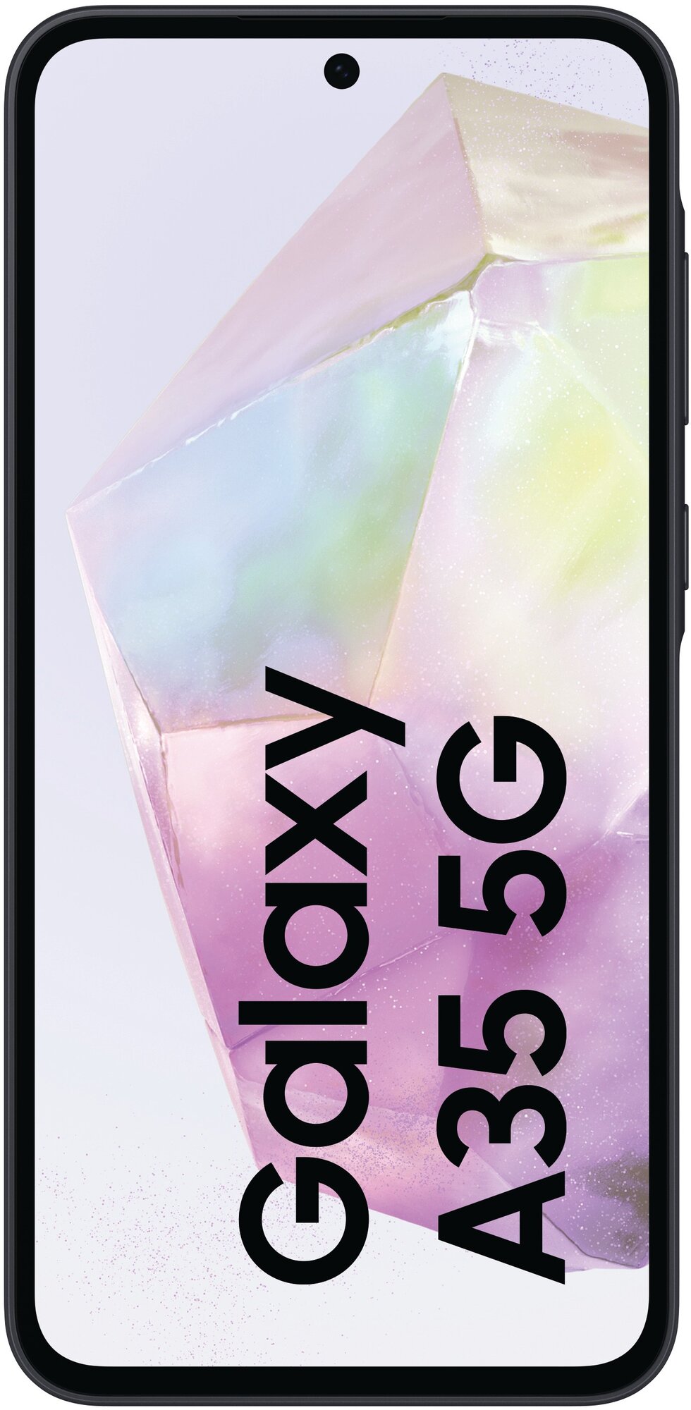 Экономия 700 рублей! Купить за 23490 рублей Смартфон Samsung Galaxy A35 5G  8/128 ГБ, Dual nano SIM, темно-синий