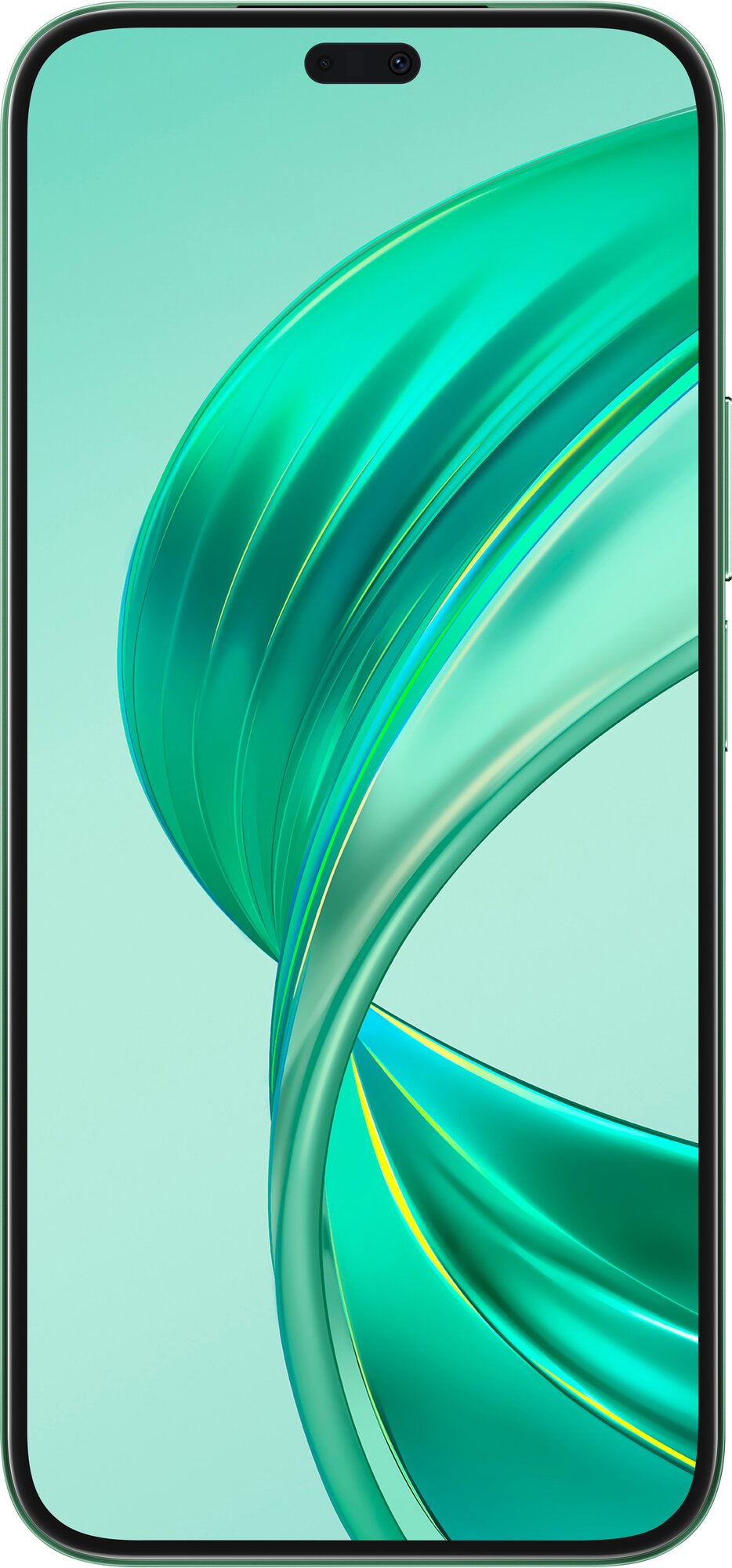 Смартфон Honor X8b 8/128GB Glamorous Green (Благородный зеленый) (RU)